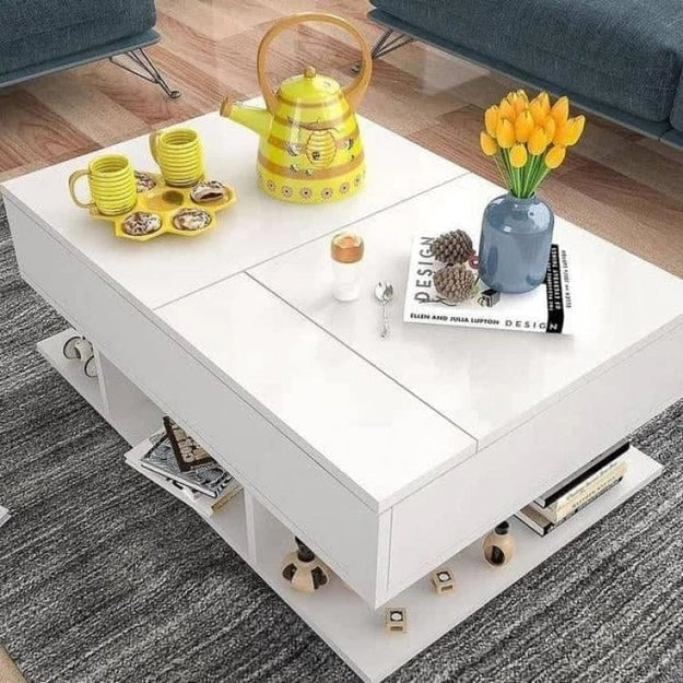 PELHAM COFFEE TABLE-MNZWW0020